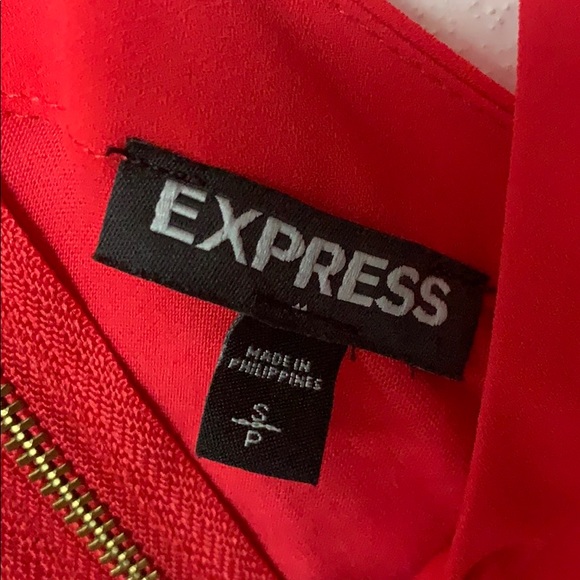 Express tank - Picture 3 of 3